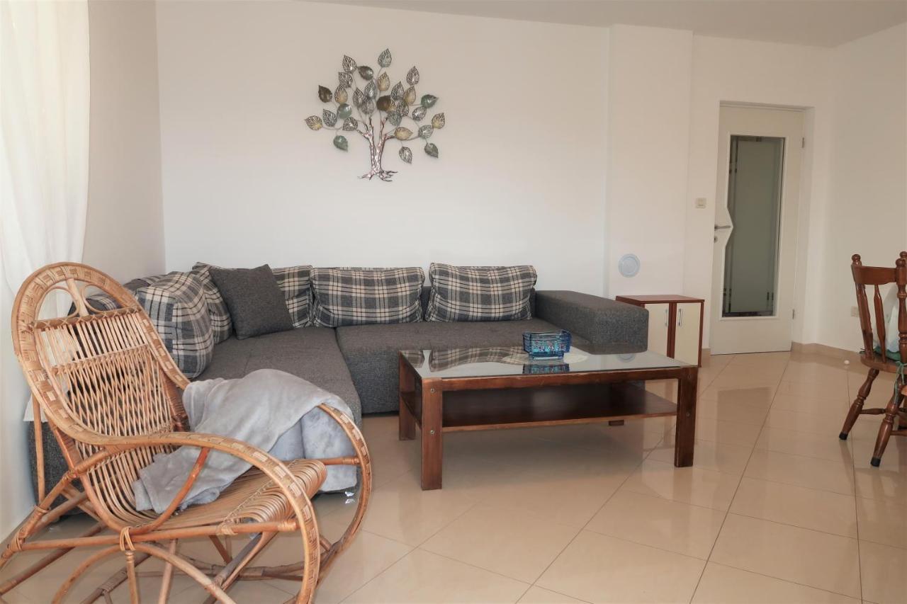 Nikas1 Rabac Apartment Exterior photo